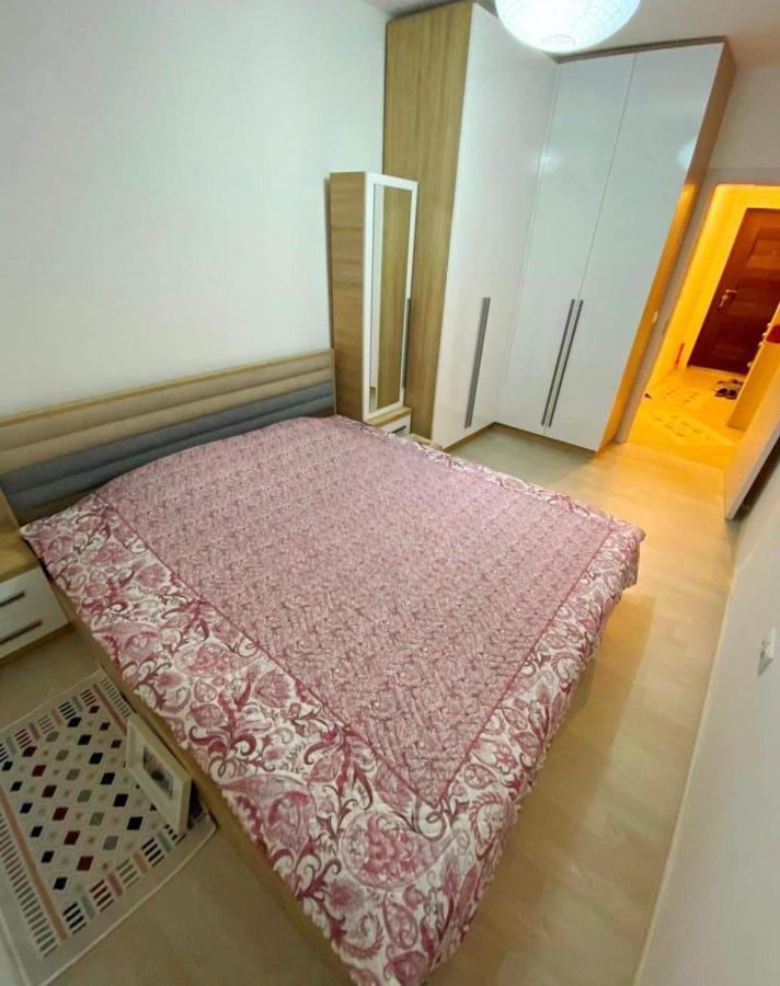 1-Bedroom Apartment Fushe Kosove Kosovo Polje Exterior foto