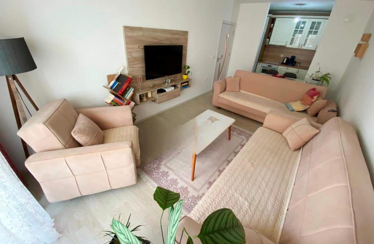 1-Bedroom Apartment Fushe Kosove Kosovo Polje Exterior foto